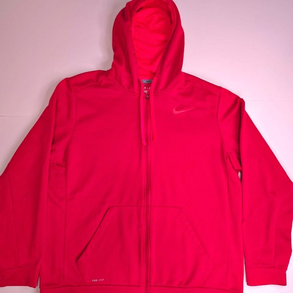 Nike Therma-Fit Hoodie – Men’s Size XL